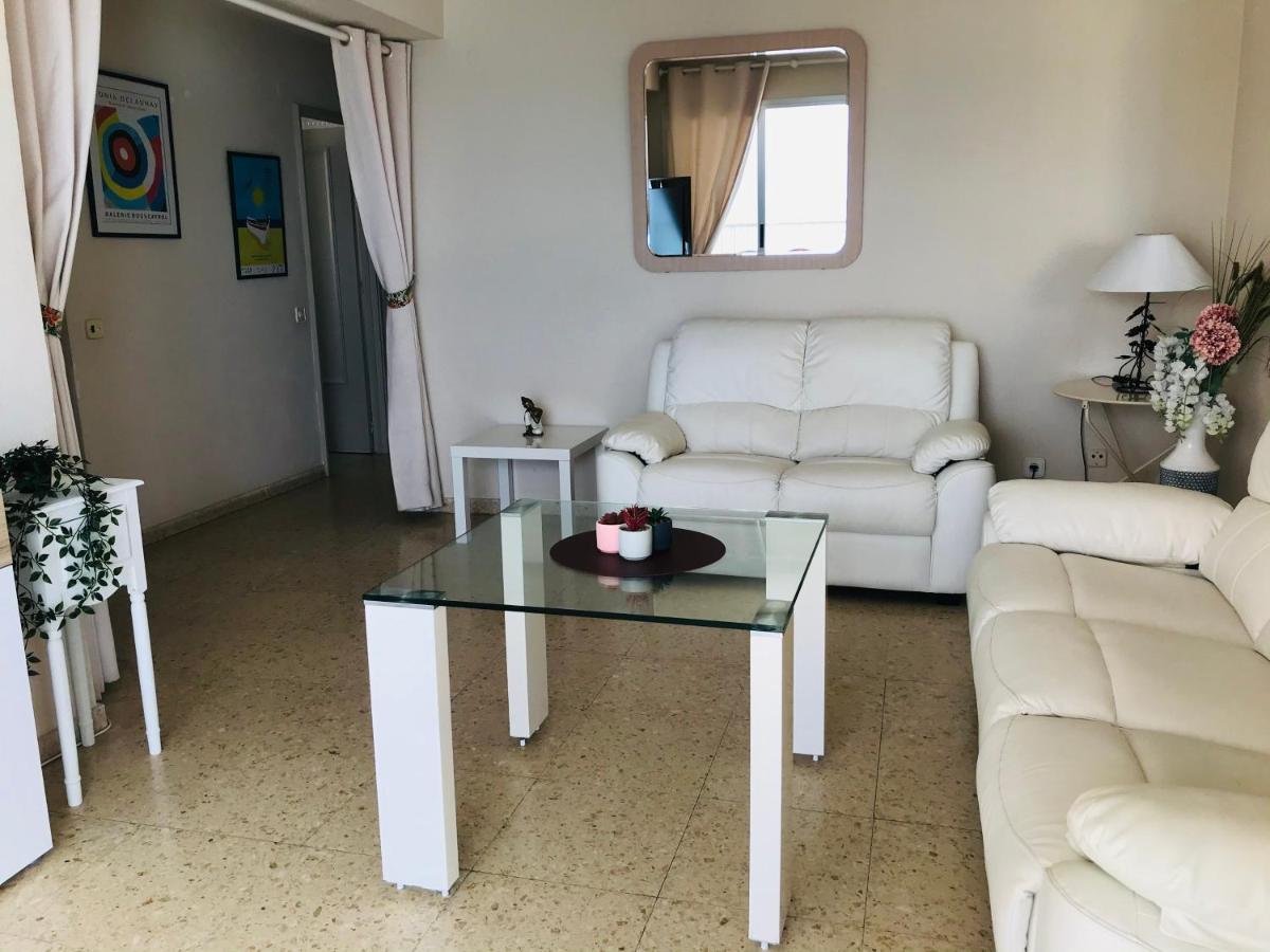 Edificio Penon De Ifach Apartman Calpe Kültér fotó